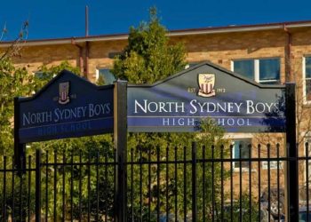 HSC 2023- ‘Success Rate’ 최고 성적, North Sydney Boys High