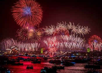 시드니 시의 ‘New Year’s Eve’ 이벤트, 핵심 주제는 ‘호주 원주민’