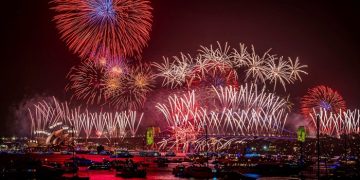 시드니 시의 ‘New Year’s Eve’ 이벤트, 핵심 주제는 ‘호주 원주민’