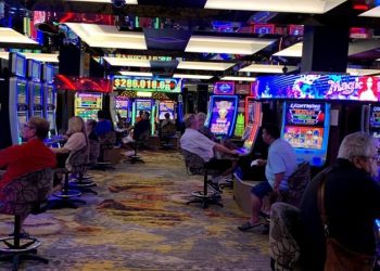 NSW 주 정부, 28개 펍과 클럽 대상 ‘cashless gaming trial’ 승인