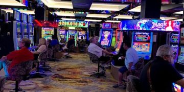 NSW 주 정부, 28개 펍과 클럽 대상 ‘cashless gaming trial’ 승인