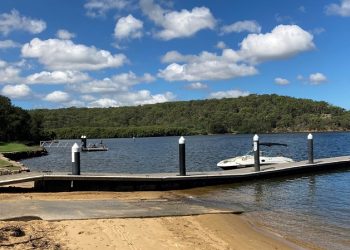CB City-Georges River 카운슬, 산불 위험 최소화 전략 공개