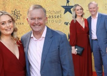 실질적 호주 최고 권력자 ‘Prime Minister’의 배우자로 살아간다는 것은…