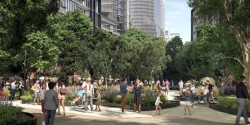 NSW 정부, 시드니 새 공항도시 ‘Bradfield City’ 마스터플랜 공개