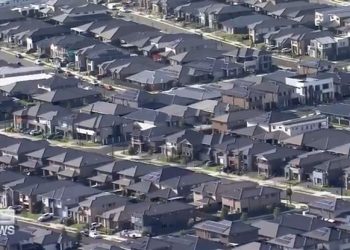 2023년도 호주 부동산 가격, 8.1% 상승… 각 주별 주택시장 동향은