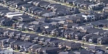 2023년도 호주 부동산 가격, 8.1% 상승… 각 주별 주택시장 동향은