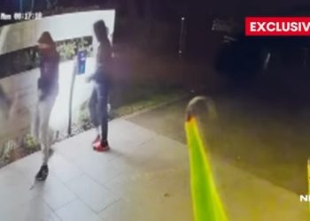 범죄 활용 위해 럭셔리 자동차 노리는 도둑들, 여전히 활개…