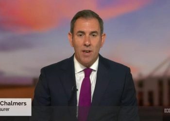 Stage 3 tax cut- 세금감면 변경안, winner와 loser는 누가 될까…