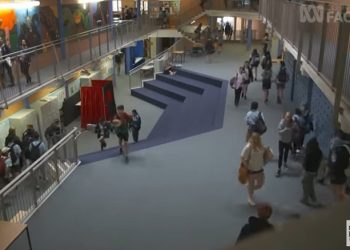 NSW 주 초-중등학교 교사 당 학생 비율, 최고-최악은 어디?