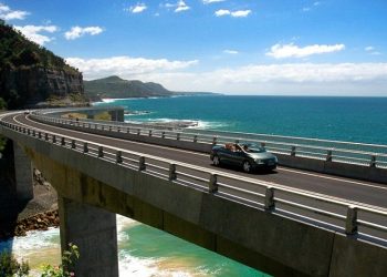 가을 자동차 여행… 경험자들이 꼽은 ‘Best road trips around NSW’