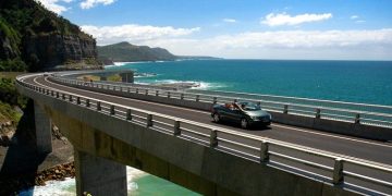가을 자동차 여행… 경험자들이 꼽은 ‘Best road trips around NSW’