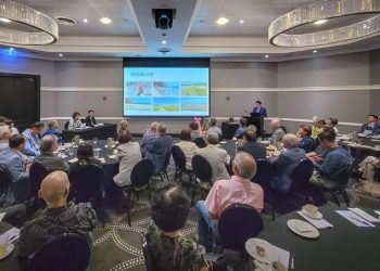 평생을 목재와 함께… “자연과 지역사회가 공존하는 기업 지향”