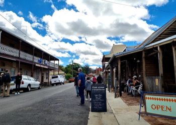 할리우드 스타덤의 화려했던 순간, 그 기억을 간직한 영화 촬영 여행지들