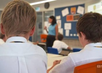 NSW 주 상위 학업성적 학교들의 교습 방식은 ‘explicit instruction’