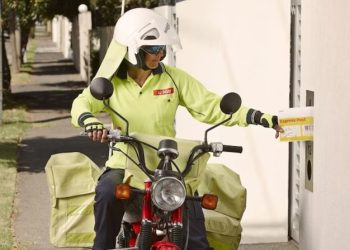 우편 서비스 이용자 세대 변화… Australia Post, 배달 빈도 축소키로