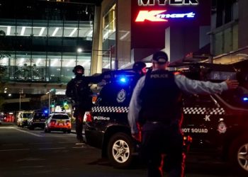 Bondi Junction massacre… 사건 전 다른 두 곳의 쇼핑센터도 ‘방문’
