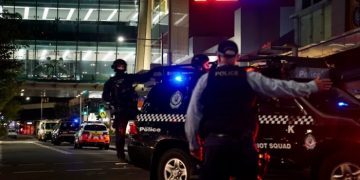 Bondi Junction massacre… 사건 전 다른 두 곳의 쇼핑센터도 ‘방문’