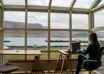 ‘디지털 노마드’의 세계적 확산 추세 따라 해당 비자 제공 국가 늘어