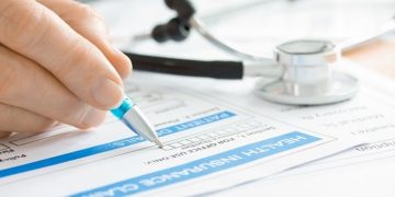 보험-금융 서비스 가격 상승 속, Private health insurance 3% 이상 인상