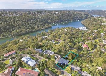 주택 보유자가 오래도록 거주하는 시드니의 ‘hidden, beautiful area’는…