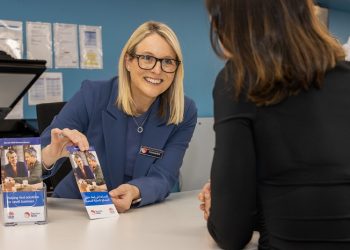 Service NSW Business Bureau 스몰 비즈니스 지원 정보- 2