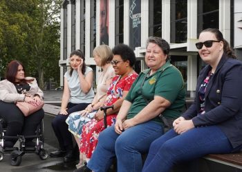 CB City, “우리 지역 공공도서관은 모든 이들을 환영합니다”