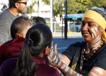 CB City의 원주민 문화 공간 및 리소스 센터 ‘EORA MATTA’ 개장 예정