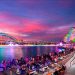 rush of colour, sound and flavour… ‘Vivid Sydney’ 시작돼
