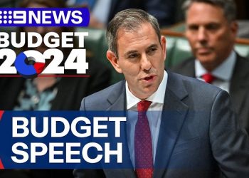 Federal budget 2024- 노동당의 세 번째 예산안 Winners and Losers는