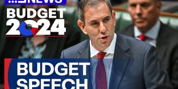 Federal budget 2024- 노동당의 세 번째 예산안 Winners and Losers는