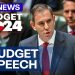 Federal budget 2024- 노동당의 세 번째 예산안 Winners and Losers는