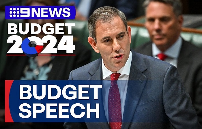 Federal budget 2024- 노동당의 세 번째 예산안 Winners and Losers는