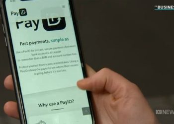 $1800의 센터링크 보너스 지급한다고?, “사기 행각에 주의하세요!”