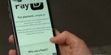 $1800의 센터링크 보너스 지급한다고?, “사기 행각에 주의하세요!”