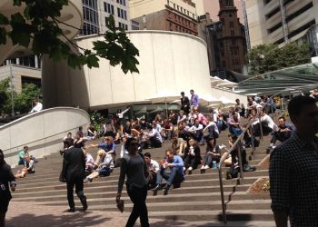 4월 호주 실업률 수치 4.1%로 집계, ‘금리 인상’ 우려는 완화됐지만…