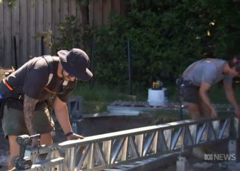 ABS, 지역별 새 노동시장 데이터… 도시-지방 지역간 ‘큰 폭’의 격차