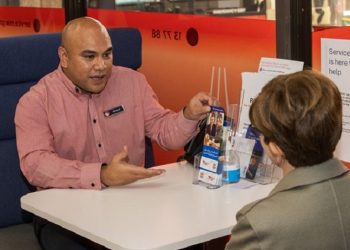 Service NSW Business Bureau 스몰 비즈니스 지원 정보- 4