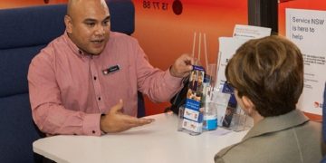 Service NSW Business Bureau 스몰 비즈니스 지원 정보- 4