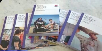 NSW budget 2024- 사회주택 부분의 사상 최대 규모 단일투자 계획