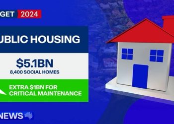 NSW budget 2024- Minns 정부 예산안 Winners and Losers는…