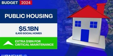NSW budget 2024- Minns 정부 예산안 Winners and Losers는…