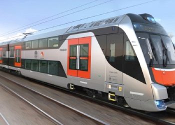 NSW의 ‘New Intercity Fleets’와 ‘현대로템’의 신형 전동차는…