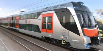 NSW의 ‘New Intercity Fleets’와 ‘현대로템’의 신형 전동차는…