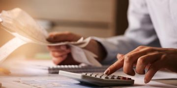 It’s tax time… 2023-24년도 세금 신고서 제출 전 알아야 할 사항은