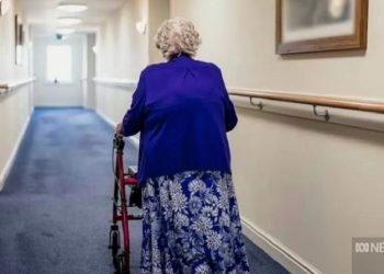 연방정부의 ‘Care homes resist laws’ 제안에 요양시설 측, ‘이의’ 표명