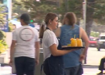 5월 호주 실업률, 4%로 하락… RBA에 ‘goldilocks’ 시나리오 제시?