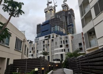 만성적인 시드니 주택 부족 상황 지속 불구, ‘좀비 프로젝트’ 수천 채