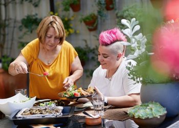 세계적 명성의 페이스트리 요리사, CB City의 ‘Bankstown Bites’에…