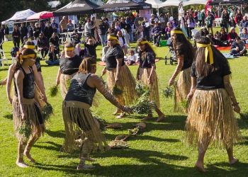 ‘NAIDOC Week 2024’… CB City, 모두를 위한 다양한 이벤트 마련