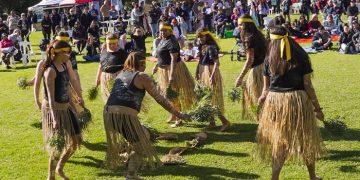 ‘NAIDOC Week 2024’… CB City, 모두를 위한 다양한 이벤트 마련